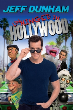 Jeff Dunham: Unhinged in Hollywood-full