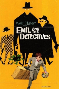 Emil and the Detectives-full