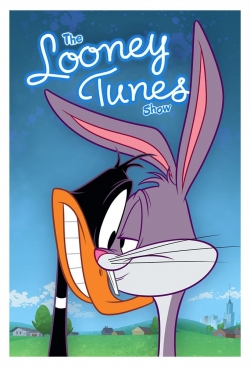 The Looney Tunes Show-full