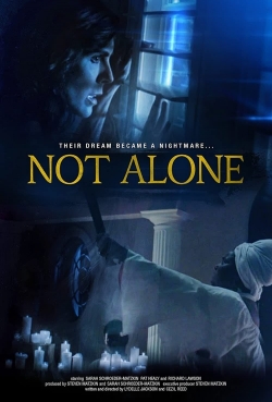 Not Alone-full