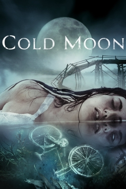 Cold Moon-full