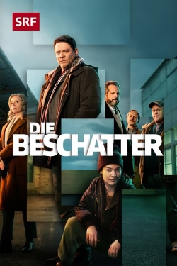 Die Beschatter-full