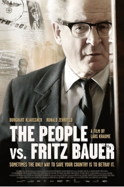 The People vs. Fritz Bauer-full