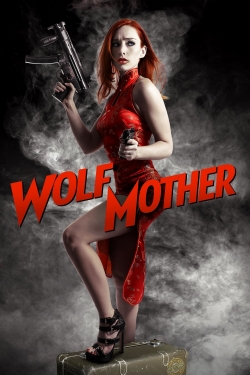 Wolf Mother-full