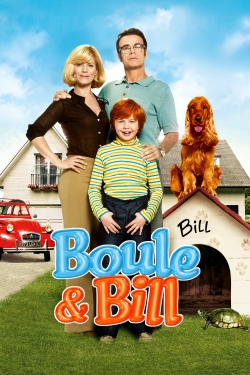 Boule & Bill-full