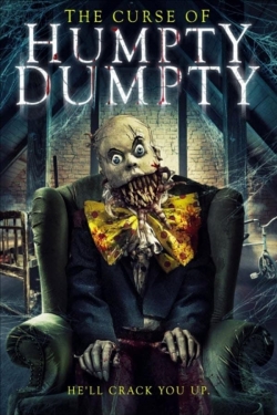 The Curse of Humpty Dumpty-full
