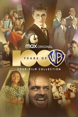 100 Years of Warner Bros.-full