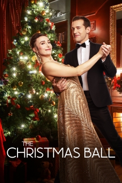 The Christmas Ball-full