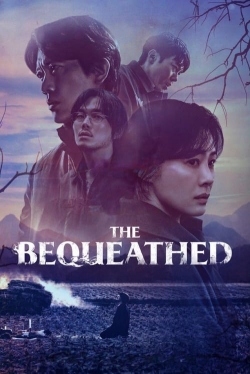The Bequeathed-full