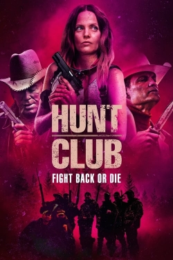 Hunt Club-full