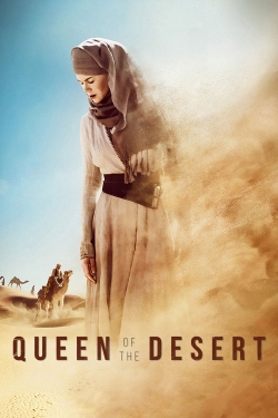 Queen of the Desert-full