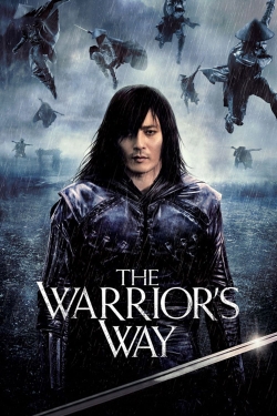 The Warrior's Way-full