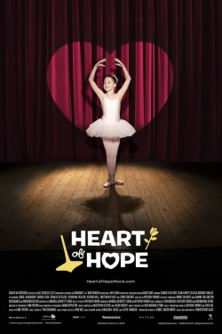 Heart of Hope-full