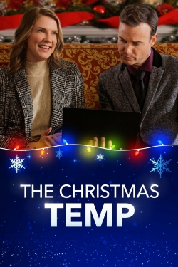 The Christmas Temp-full