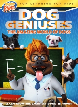 Dog Geniuses-full