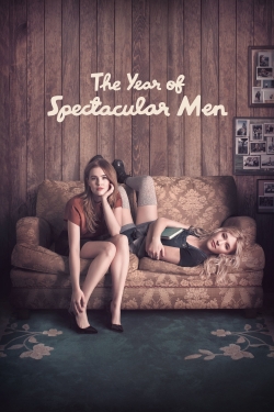 The Year of Spectacular Men-full