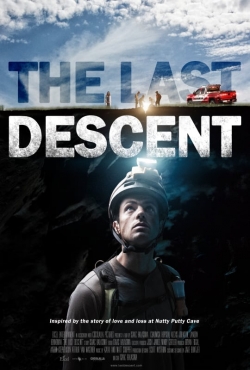 The Last Descent-full