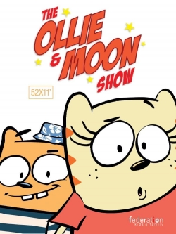 The Ollie & Moon Show-full