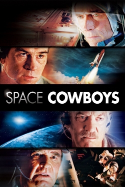 Space Cowboys-full