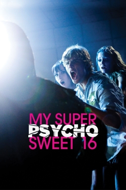 My Super Psycho Sweet 16-full