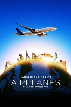 Living in the Age of Airplanes-full