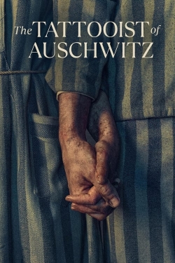 The Tattooist of Auschwitz-full