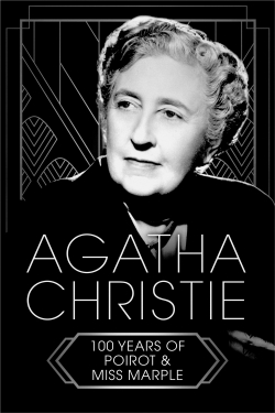 Agatha Christie: 100 Years of Poirot and Miss Marple-full
