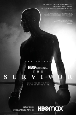 The Survivor-full