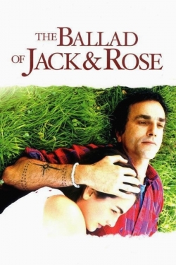 The Ballad of Jack and Rose-full