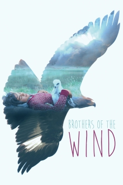 Brothers of the Wind-full