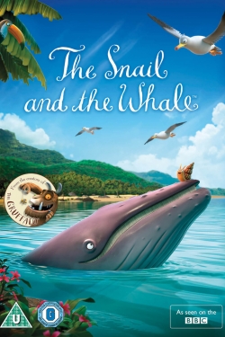 The Snail and the Whale-full