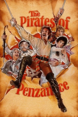 The Pirates of Penzance-full