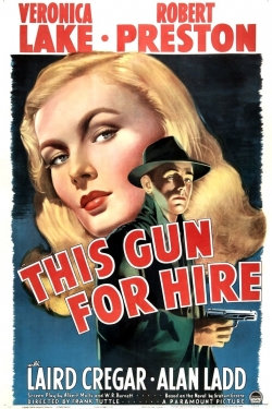 This Gun for Hire-full