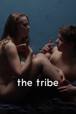 The Tribe-full