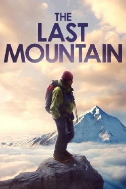 The Last Mountain-full