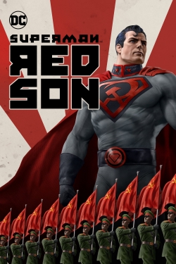 Superman: Red Son-full