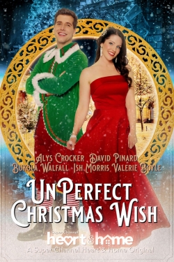 UnPerfect Christmas Wish-full