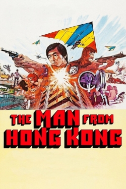 The Man from Hong Kong-full