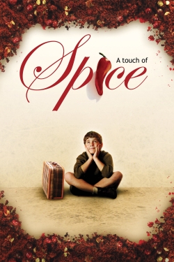 A Touch of Spice-full