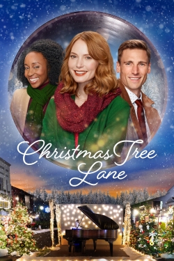 Christmas Tree Lane-full