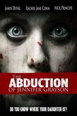 The Abduction of Jennifer Grayson-full