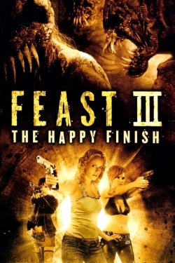 Feast III: The Happy Finish-full