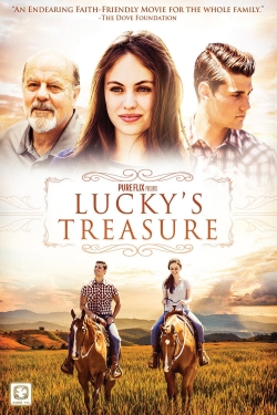 Lucky's Treasure-full