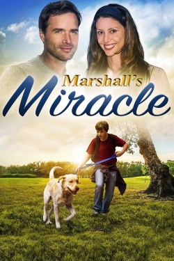 Marshall's Miracle-full