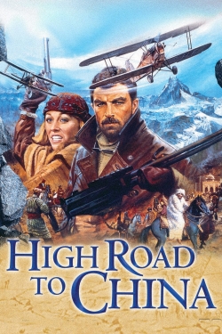 High Road to China-full