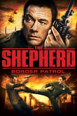 The Shepherd: Border Patrol-full