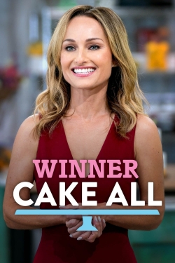 Winner Cake All-full