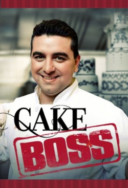 Cake Boss-full