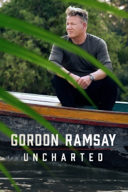 Gordon Ramsay: Uncharted-full