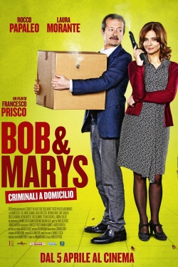 Bob & Marys-full